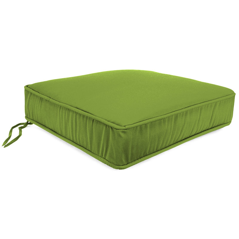 Latitude Run® Outdoor Seat Cushion Wayfair